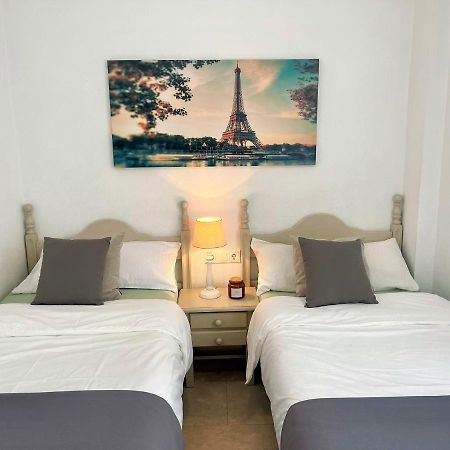 Habitacion Privada. Ubicacion Inmejorable. Córdoba Exteriör bild