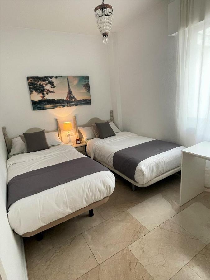 Habitacion Privada. Ubicacion Inmejorable. Córdoba Exteriör bild