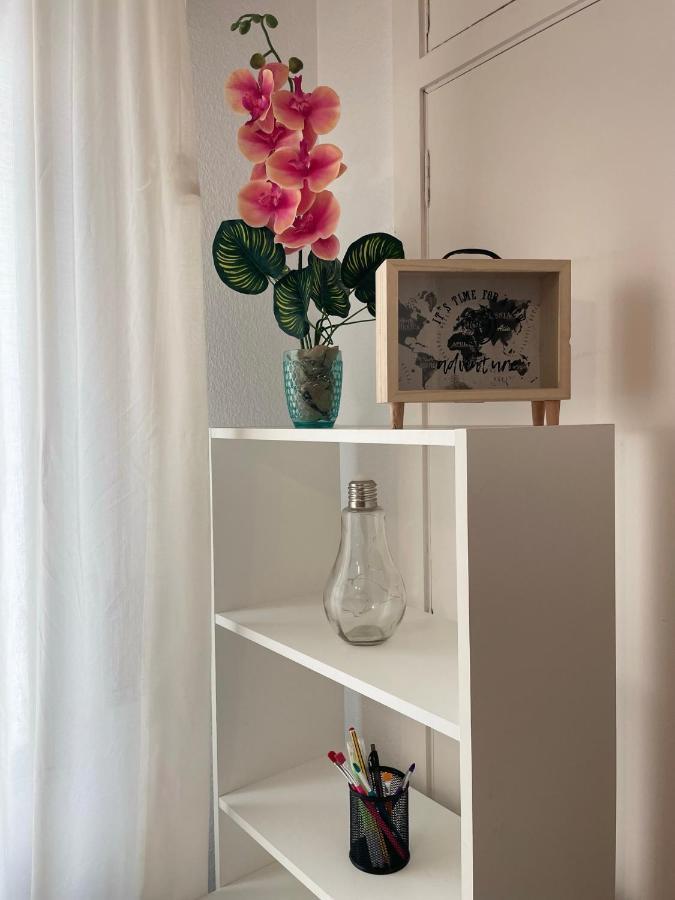 Habitacion Privada. Ubicacion Inmejorable. Córdoba Exteriör bild
