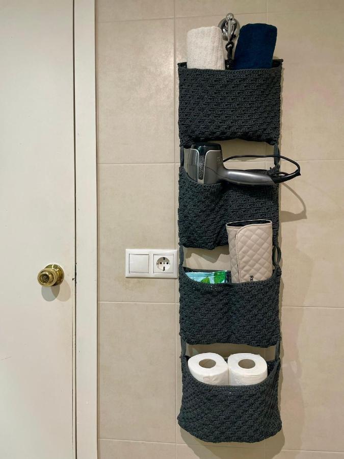 Habitacion Privada. Ubicacion Inmejorable. Córdoba Exteriör bild