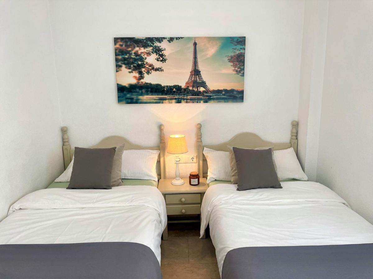 Habitacion Privada. Ubicacion Inmejorable. Córdoba Exteriör bild